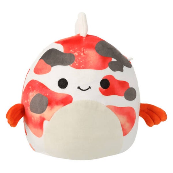 Squishmallows™ (Buddy Squad) - Dandii the Koi Fish plush toy