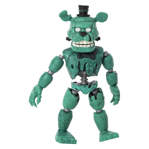 Funko Five Nights At Freddy's™ - Dreadbear | Learning Made Fun