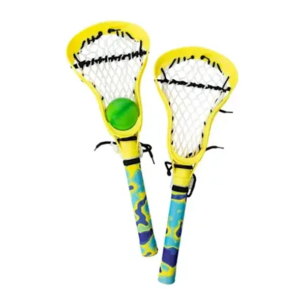 Water Play Lacrosse Set