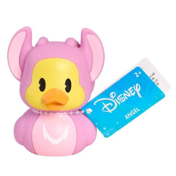 Disney Character Rubber Duck - Angel