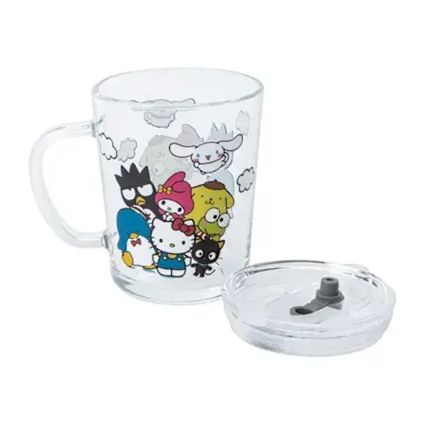 Hello Kitty and Friends® Travel Mug