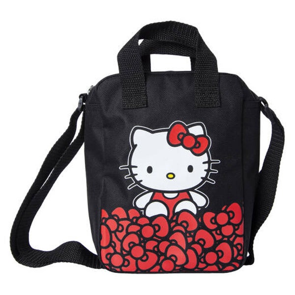 Sanrio Hello Kitty® Crossbody Bag - Hello Kitty