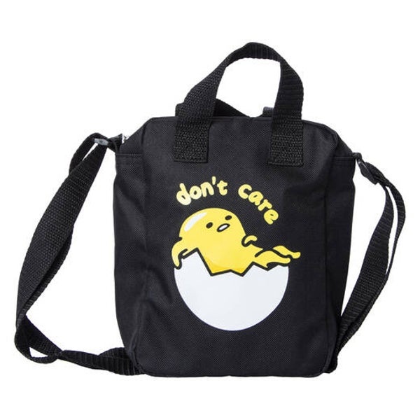 Sanrio® Crossbody Bag - Gudetama the Lazy Egg