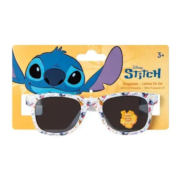Kid's Disney Stitch Sunglasses