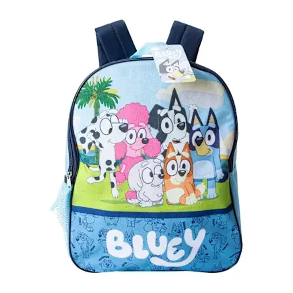 Bluey™ & Friends Backpack