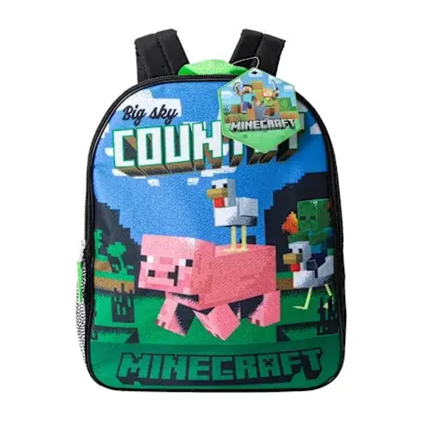 Minecraft™ Backpack