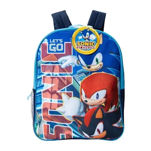Sonic the Hedgehog™ & Knuckles Backpack