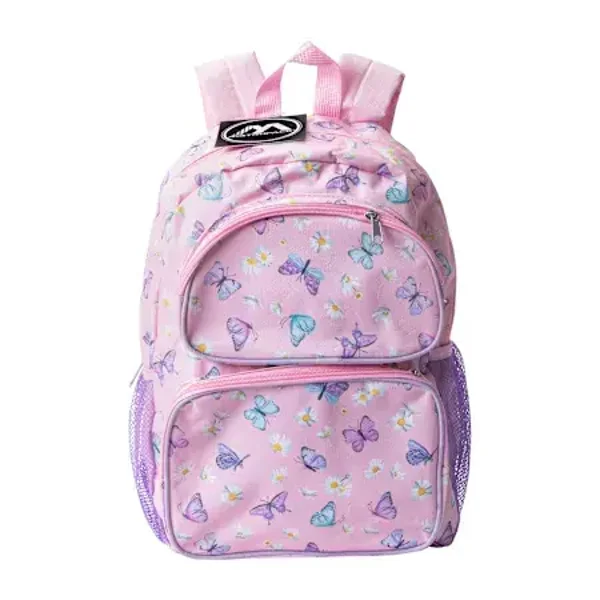 Butterflies Backpack - 16 inch