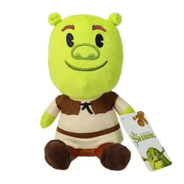 DreamWorks Shrek - Shrek Plush Toy