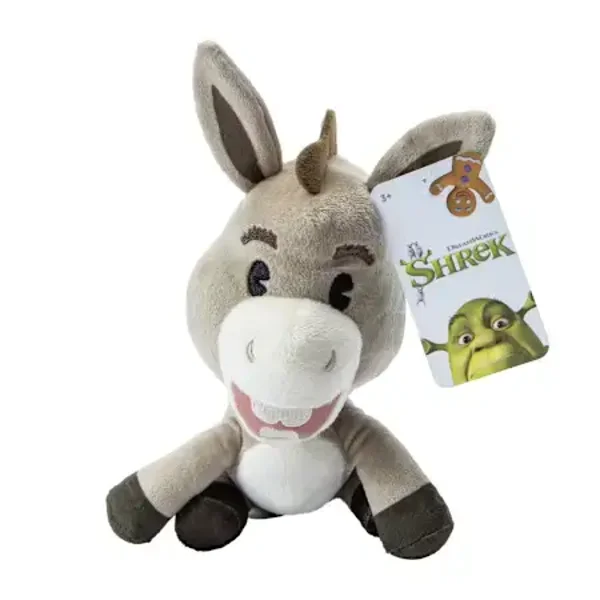 DreamWorks Shrek - Donkey Plush Toy