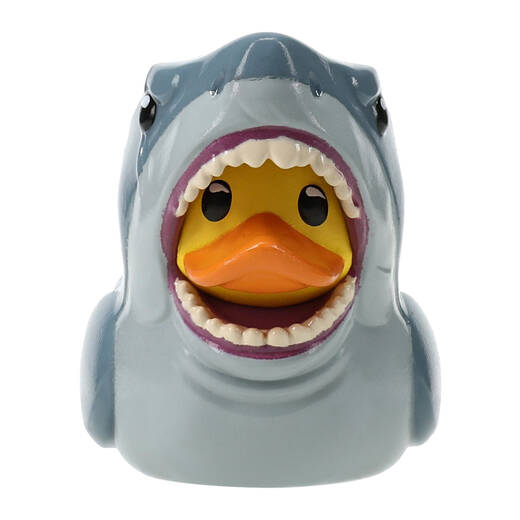 JAWS Bruce Mini TUBBZ Collectible Duck | Learning Made Fun With