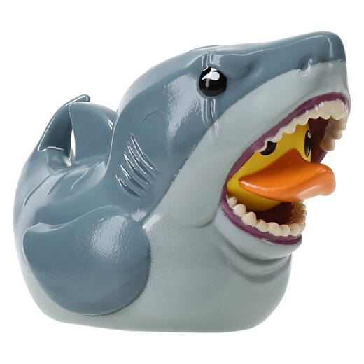 JAWS Bruce Mini TUBBZ Collectible Duck | Learning Made Fun With