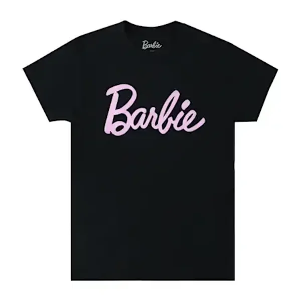 Barbie - graphic tee (adult unisex T-shirt)