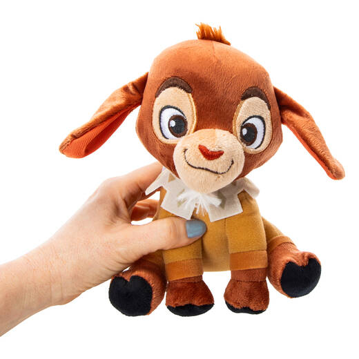 Valentino the Goat from Disney's “Wish” plush toy | Learning Made