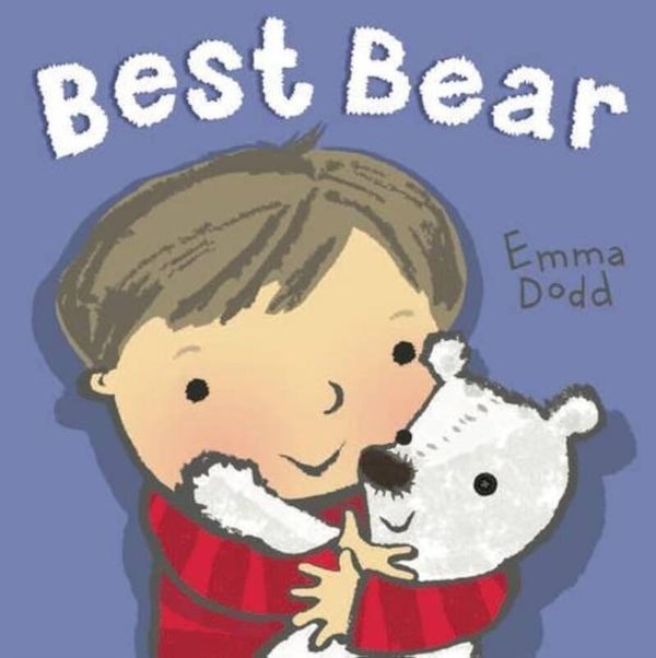Best Bear book