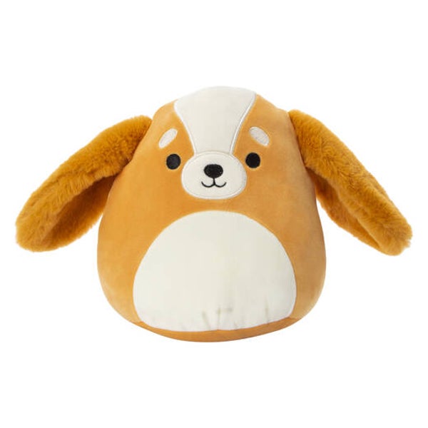Squishmallows™ (Dog Squad) - Ysabel the Cocker Spaniel plush toy