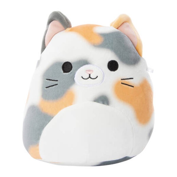 Squishmallows™ (Pet Squad) - Tahoe the Cat plush toy