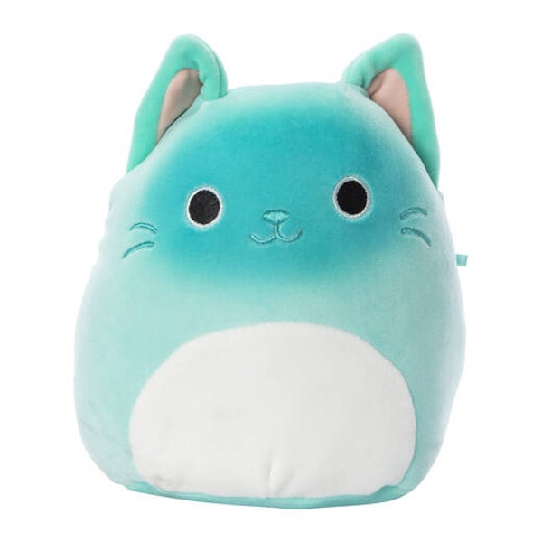 Squishmallows™ (Pet Squad) - Sigrid the Siamese Cat plush toy