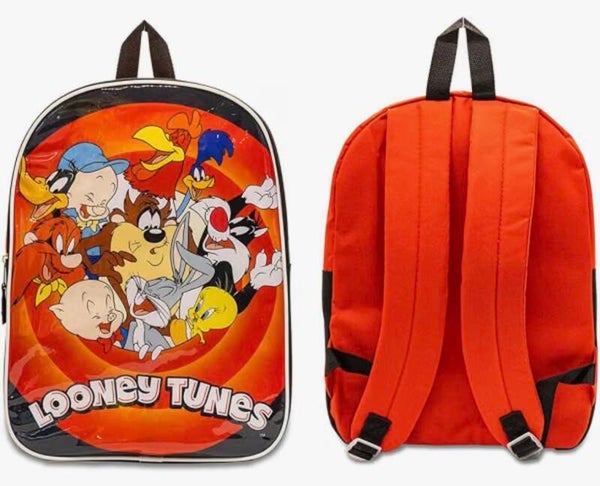 Looney Tunes Backpack