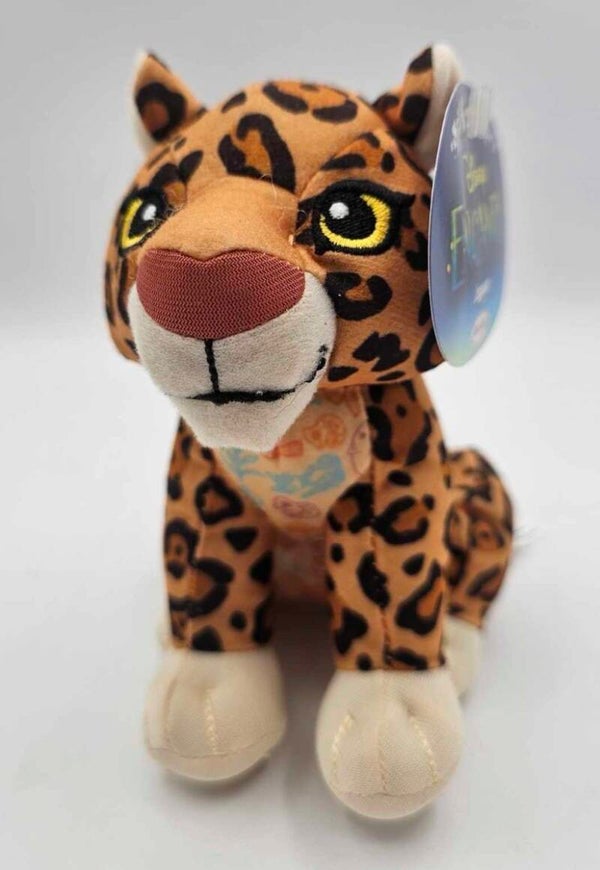 Disney Encanto Jaguar plush toy