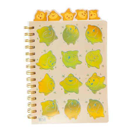 Disney Wish™ Star Tab Journal Notebook