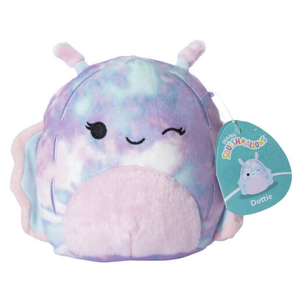 Squishmallows™ (Sealife Squad) - Dottie the Sea Slug plush toy