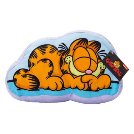 Garfield™ Shaped Throw Pillows | Learning Made Fun With Maestra