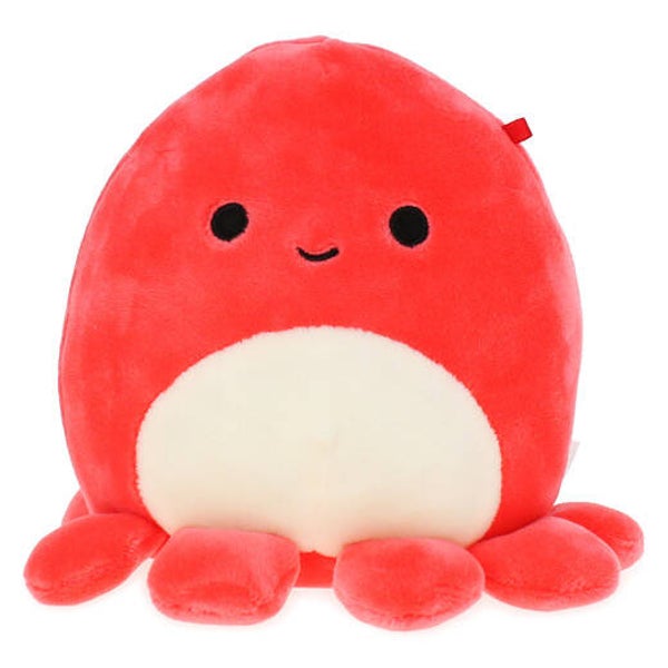 Squishmallows™ (Sealife Squad) - Veronica the Octopus plush toy