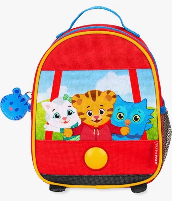 Daniel Tiger Preschooler Mini Backpack