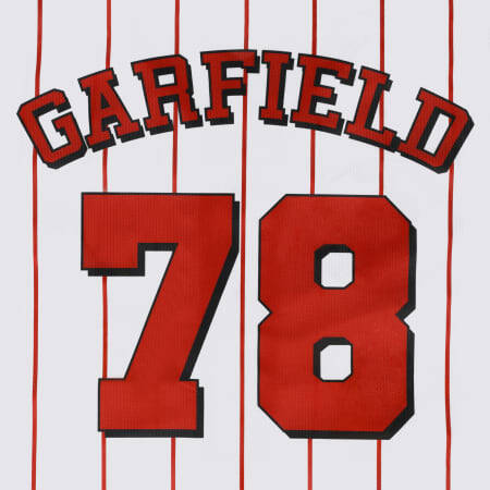 Garfield™ Baseball Jersey (Young Men's Youth sizes) | Learning