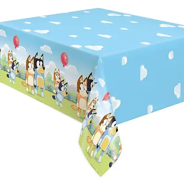 Bluey™ Table Cover