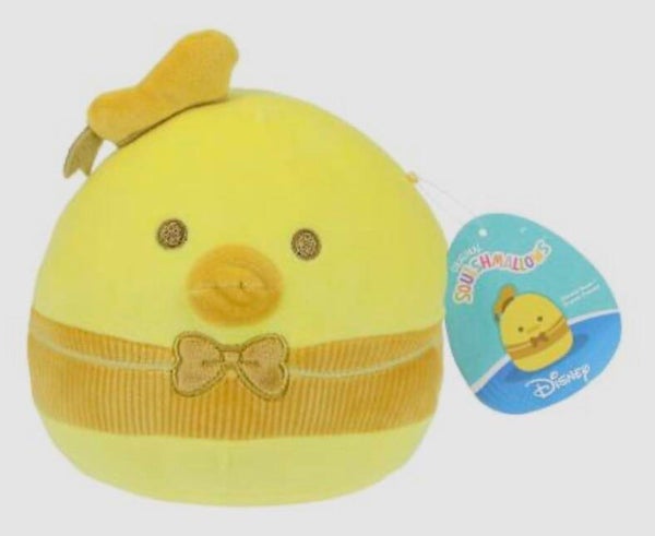 Donald Duck - Disney Monochrome Squad Squishmallows plush toy