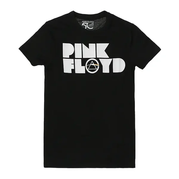 Pink Floyd The Dark Side of the Moon graphic tee (adult unisex T-shirt)