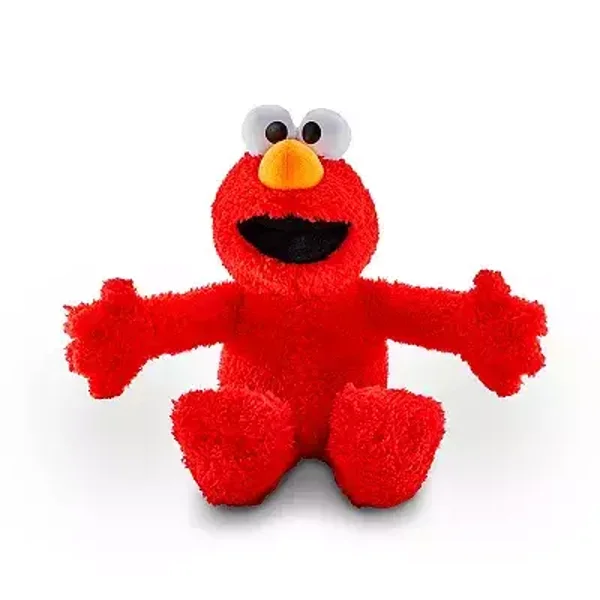 Sesame Street plush toys 8-10 inches (various charachers)