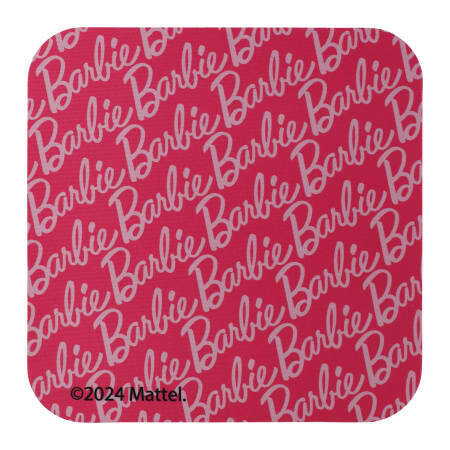 Barbie Mouse Pad | Learning Made Fun With Maestra Casiano Online