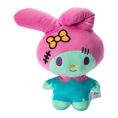 Halloween Hello Kitty & Friends® - My Melody Frankenstein plush