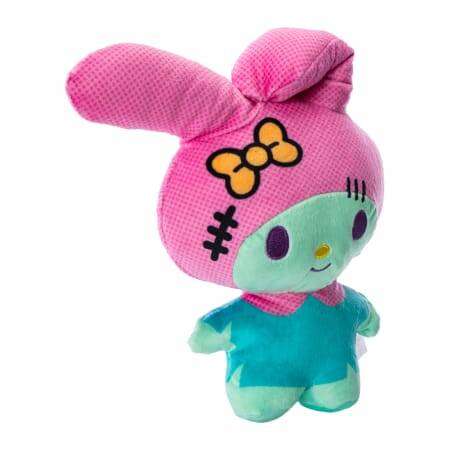 Halloween Hello Kitty & Friends® - My Melody Frankenstein plush