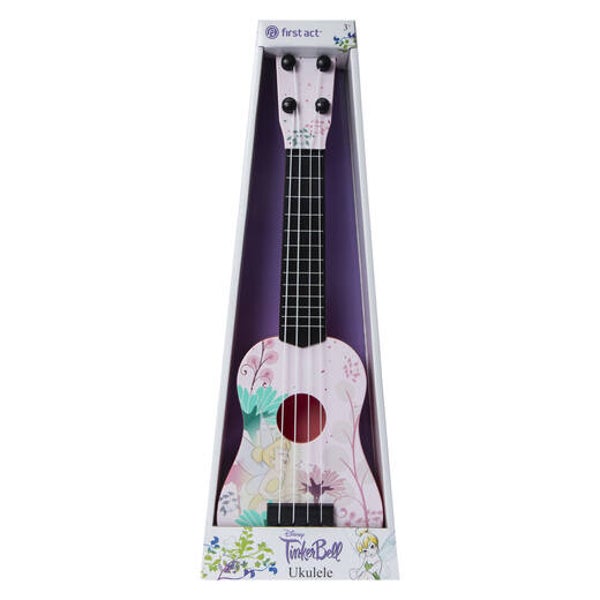 Ukulele Toy - Tinkerbell
