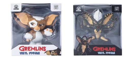 Gremlins™ vinyl figure 4.5in