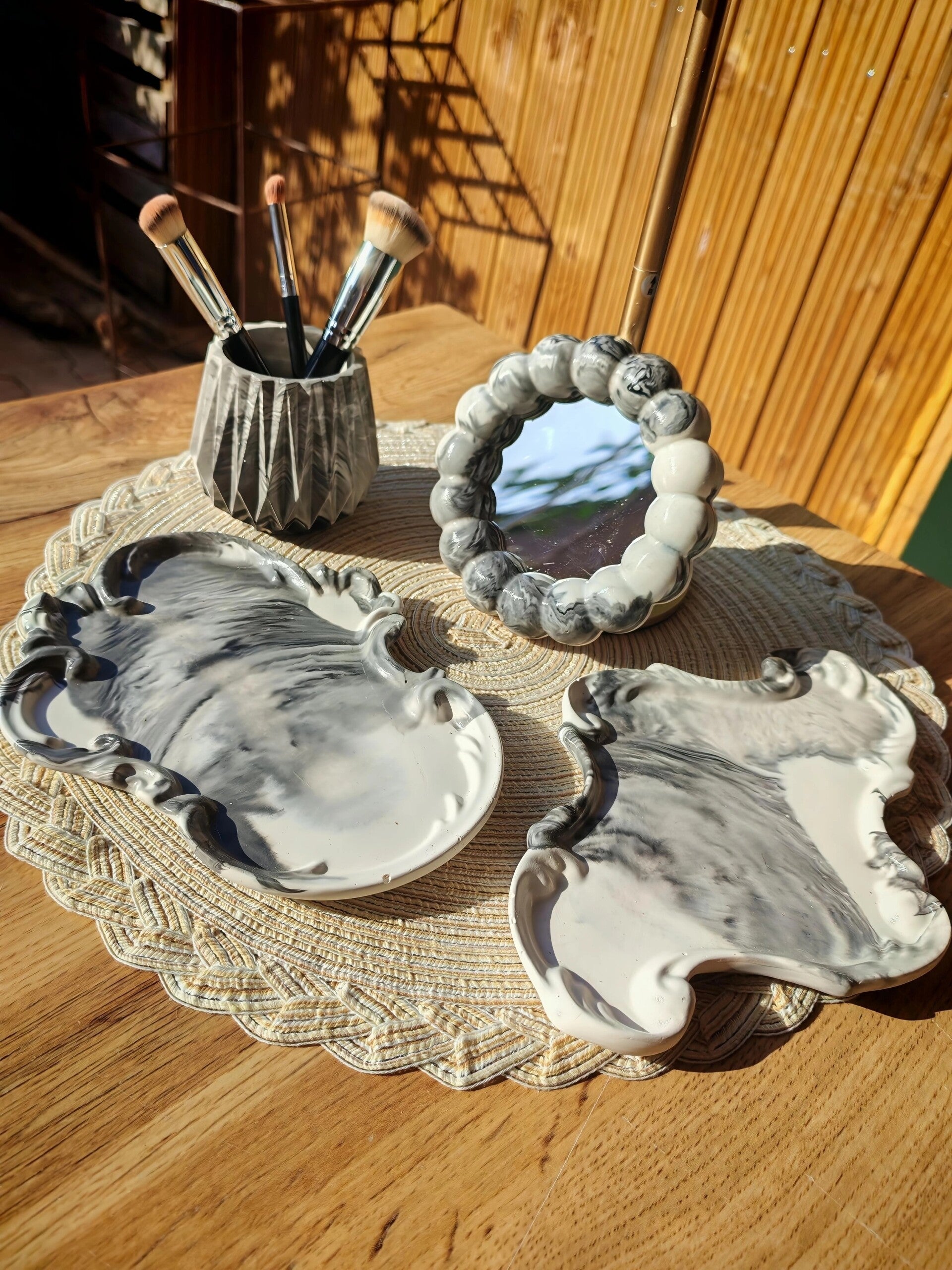 Collection "Mon rituel beauté"