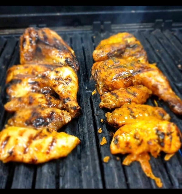 Whole Chicken