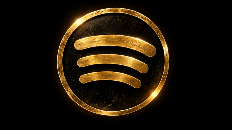 Spotify - Silent Promise