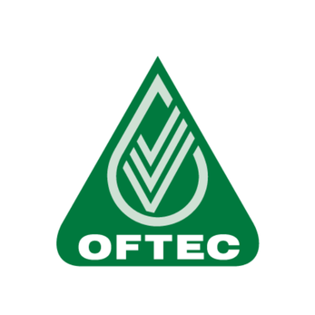 OFTEC registered