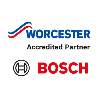 Worcester Bosch Accredited Partner