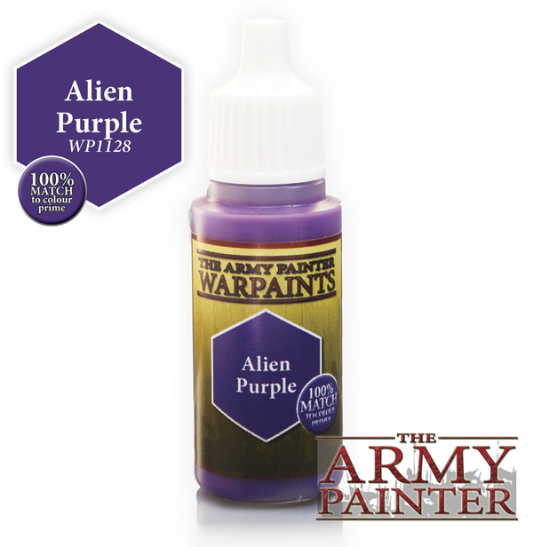 Alien Purple - Army Painter