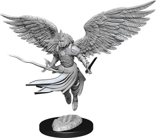Aurelia, Exemplar of Justice (Angel) - Magic the Gathering