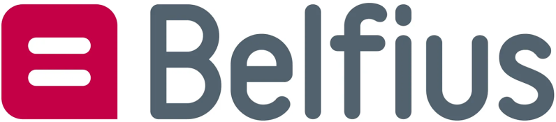 Belfius Logo