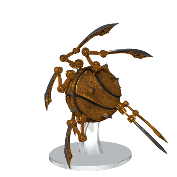 Critical Role: Monsters of Wildemount - Set 2