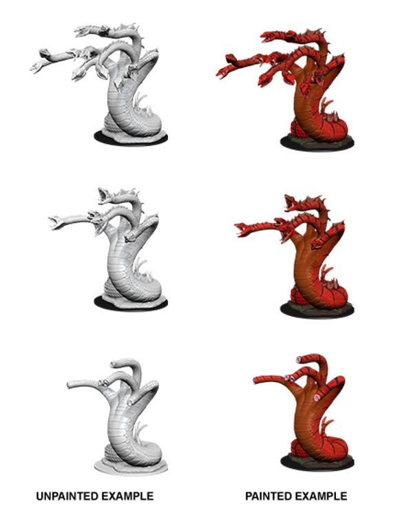 Hydra - Deep Cuts Unpainted Miniatures