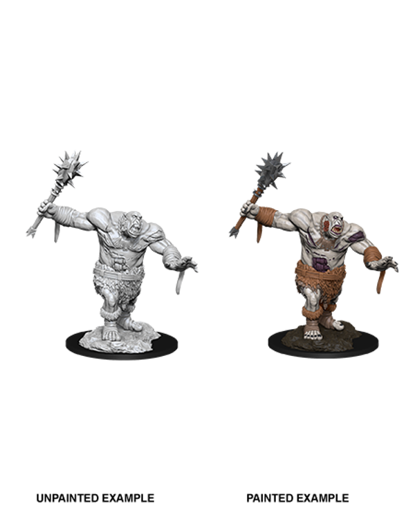 Ogre Zombie - Nolzur's Marvelous Miniatures